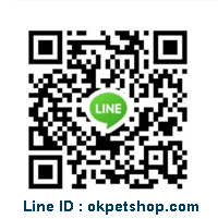 Line ID : okpetshop.com